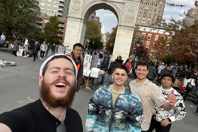 Immersive Murder Mystery Experience in New York City - Tips for an Enjoyable Adventure