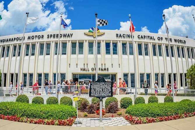 Indianapolis Attractions Pass - Customer Reviews and Ratings