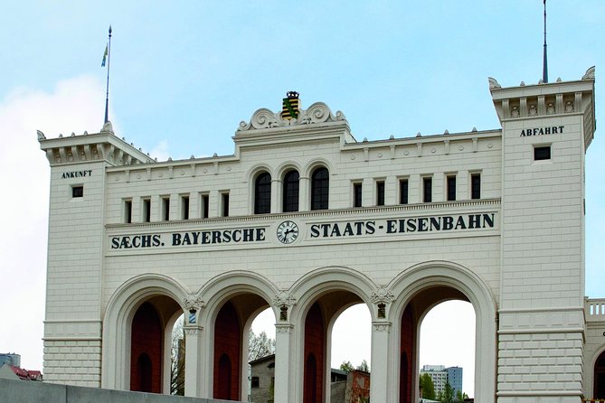 Individual Scavenger Hunt City Tour Through Leipzigs Southern Suburb - Tour Tips and Suggestions