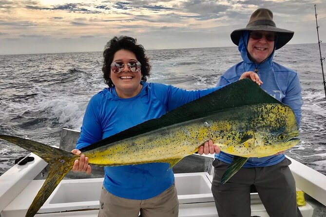 Inshore Fishing 4-Hour Puerto Vallarta Charter - How to Book Your Charter