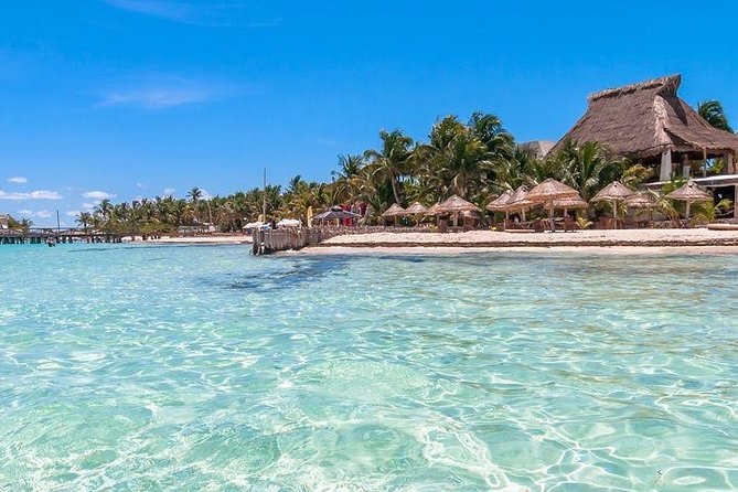 Isla Mujeres Sailing Tour From Riviera Maya - Customer Experiences