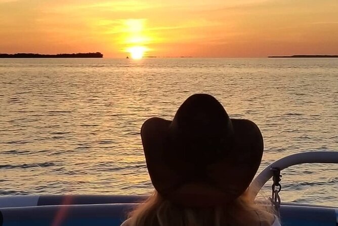 Islamorada Florida Sunset Cruise Tour Review - Customer Feedback
