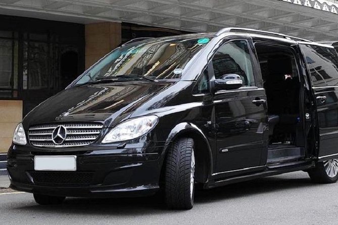 Istanbul Airports Private Transfer - Why Choose This Service