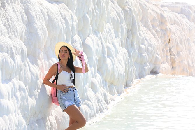 Istanbul & Cappadocia Trip Including Balloon Ride, Horseback Ride - Explore Historic Istanbul