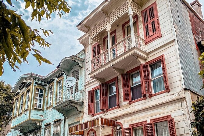 Istanbul Princes Islands Hiking & Trekking Tour With Local Hikers - Booking Information