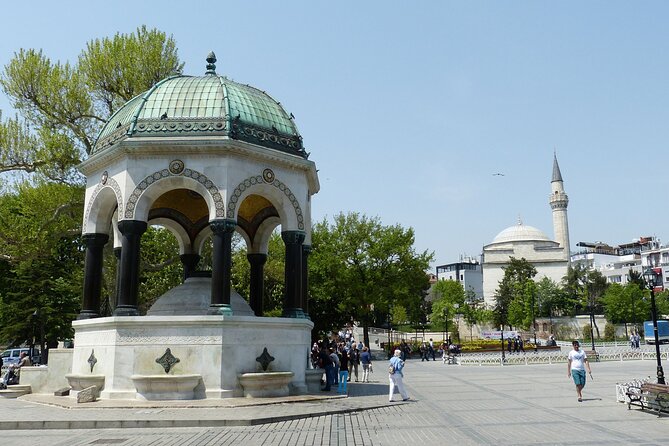 Istanbul; Regional Culinary and Cultural Experience Tour - Cancellation and Payment Policies