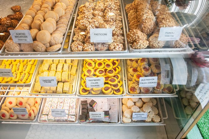 Italian Market & More: Non-Touristy Food Tour W/ Journalist - Exploring the Italian Market