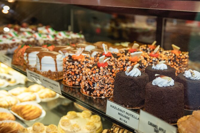 Italian Market Private 2.5 Hour Walking Food Tour - Additional Tips