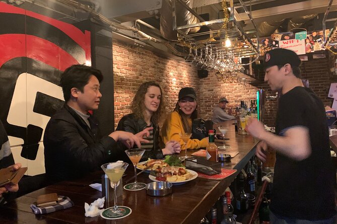 Iwakuni Food and Drink Tour With Local Guide - Indulging in the Flavors of Japans Yamaguchi Prefecture