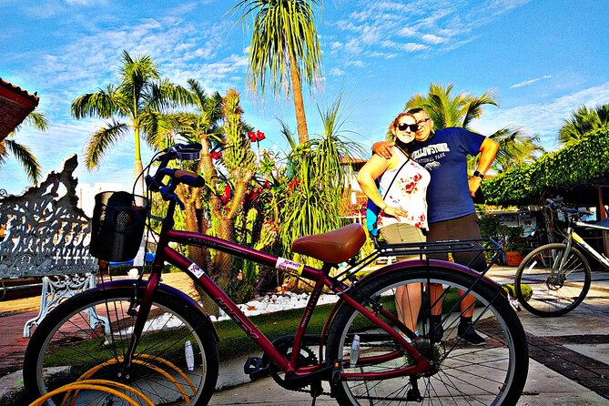Ixtapa Bike Tour - Pricing Structure