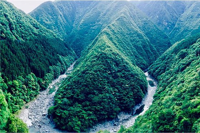Iya Valley All Must-Sees Private Chauffeur Full-Day Tour With a Driver - Tour Duration and Extensions