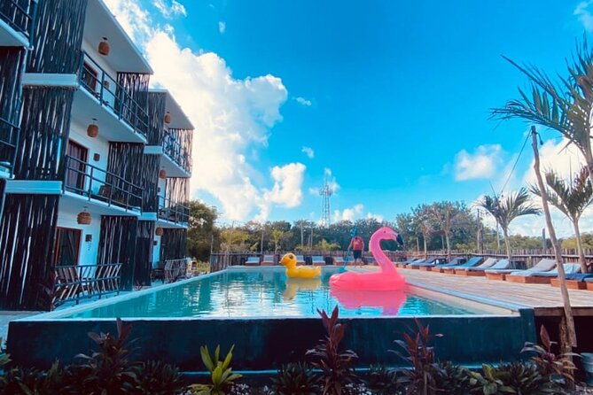 Jaime'S at the Blue Reef All Inclusive Beach Break - Cancellation Policy Explained