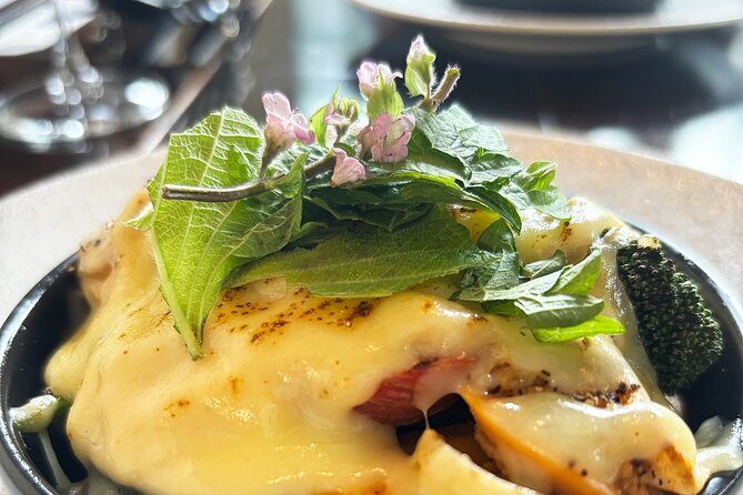 [Japan Wellness] White Miso Cooking Class and Lunch in Kyoto - Accessibility and Additional Considerations