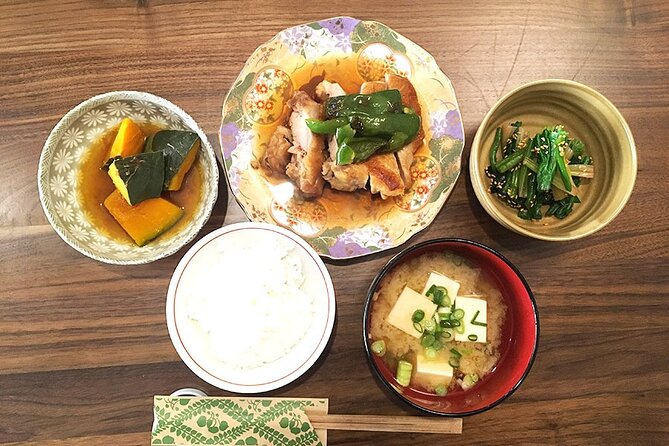 Japanese Cooking Class in Kyoto With a Local, Midori - Getting to the Cooking Studio
