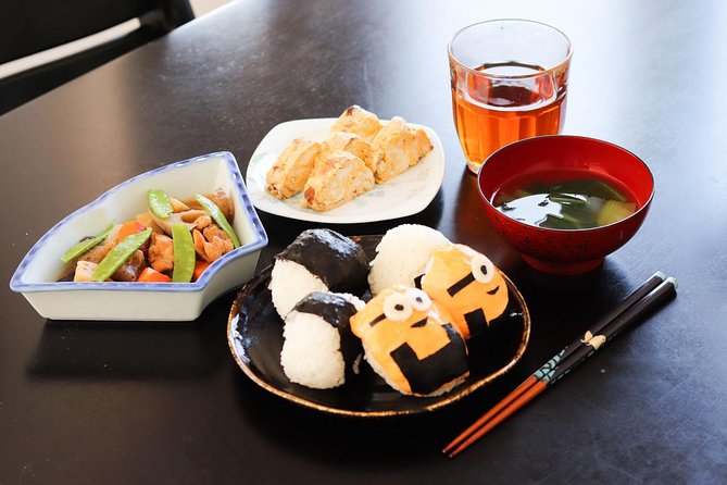 Japanese Cooking Class With Local Chef Sakura in Central Sapporo - Preparing for the Class