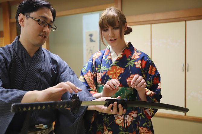 Japanese Dance Experience in Yokohama - The Japanese Dance Tradition