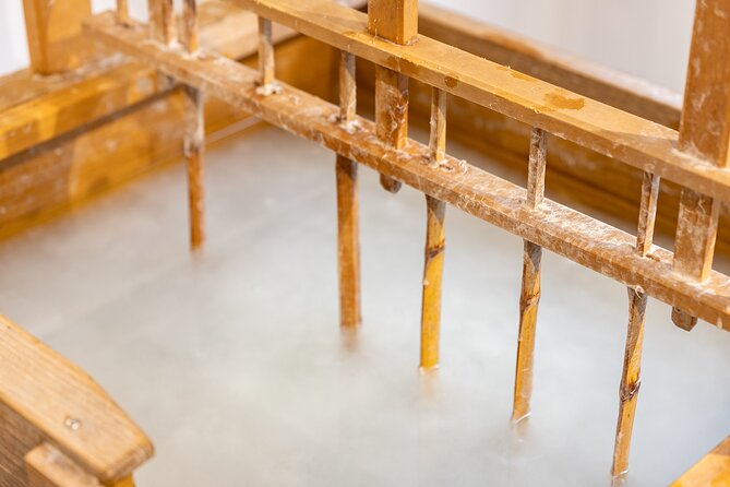 Japanese Paper Washi Making Experience in Asakusa - Insights From the Washi Masters Instruction