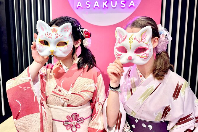 Japanese Papier-Mâché Painting Experience in Taito - Included Materials