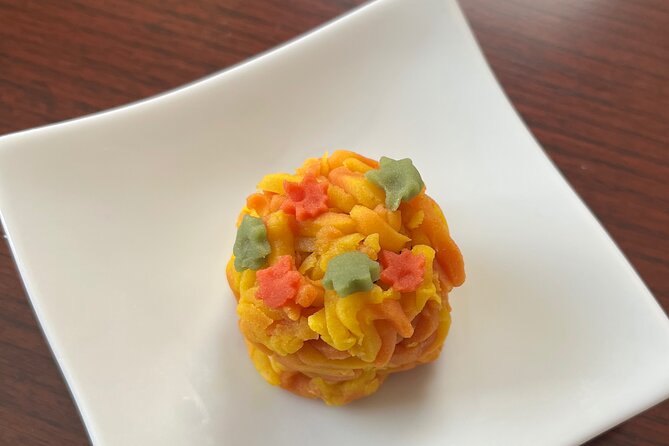 Japanese Sweets Making & Tea Ceremony in Yokohama, Suburban Tokyo - Location
