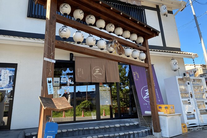 Japans Oldest Shrine & Nagashi Somen Walking Tour From Nara - Exploring Japans Oldest Shrine