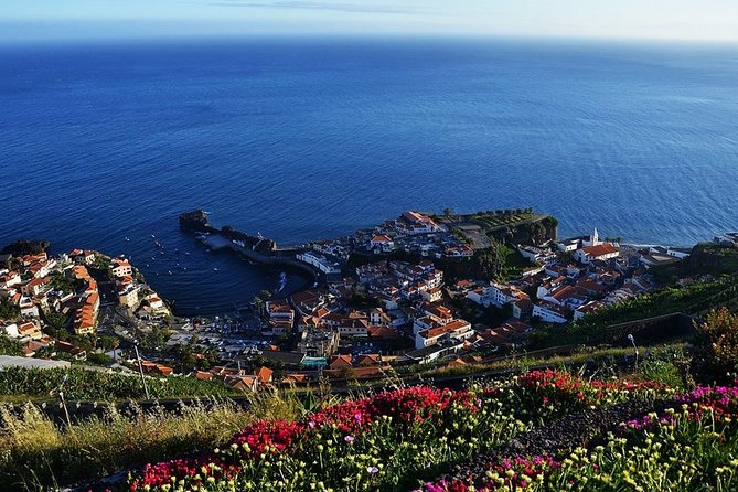 Jeep Tour Câmara De Lobos - Half Day - Customer Reviews