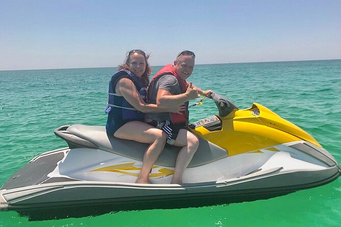 Jet Ski Adventure Tour - Reviews and Feedback