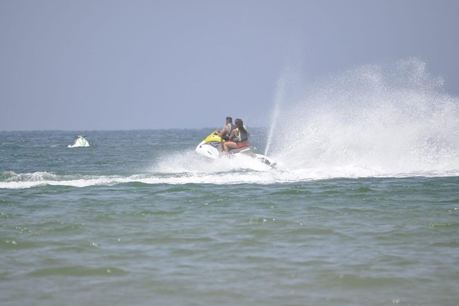 Jet Ski Agadir - Final Thoughts on Jet Skiing