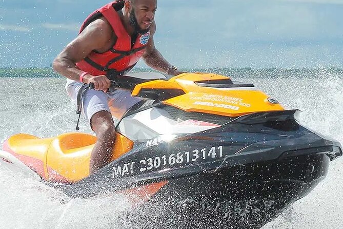 Jet Ski Fest in Turks and Caicos Islands - Guest Reviews