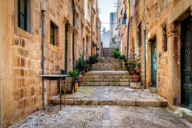 Jewels of Dubrovnik Walking Tour - Discovering Hidden Gems