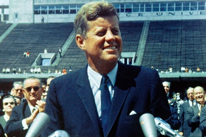 JFK Assassination & The Sixth Floor Museum: Private Tour - Sum Up
