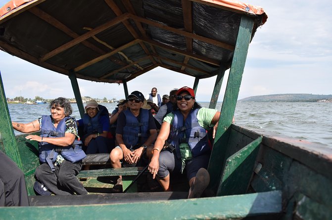 Jinja Adventure Tour - Activities to Experience in Jinja