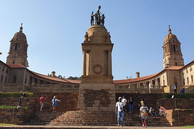 Johannesburg & Pretoria Photo Tour - Reviews and Ratings