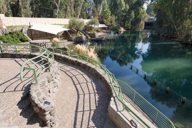 Jordan River Site Tour From Amman - Customer Reviews