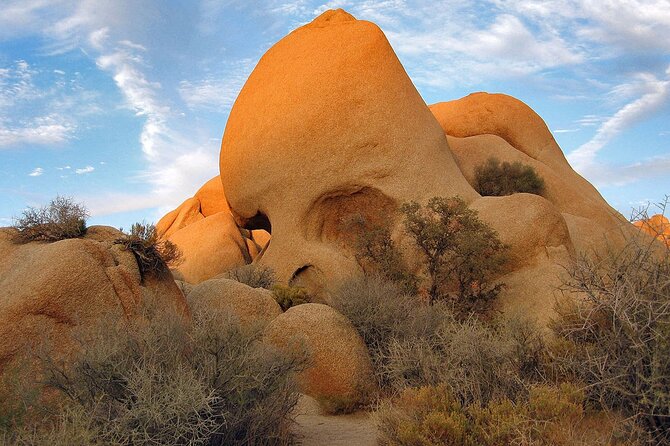 Journey Into Joshua Tree Audio Tour and Locals Guide - Getting to Joshua Tree