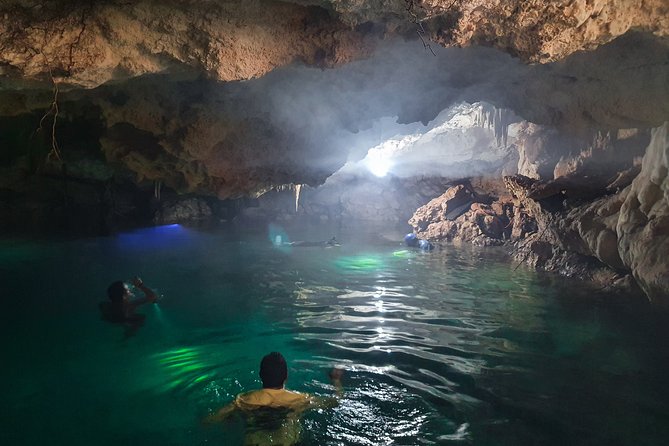 Kaan Luum & Cenotes Mayan Traditions - Customer Experiences