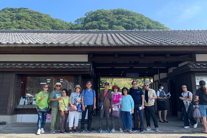 Kagoshima 8hr Private Tour With Licensed Guide & Bus (Max 15 Pax) - Customizable Sites