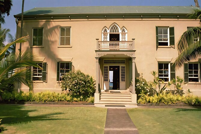 Kailua-Kona Haunted History Walking Ghost Tour - Haunted History of Kailua-Kona