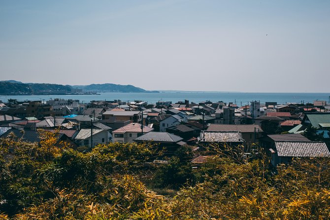 Kamakura Private Customizable Full Day Tour - Identification and Attire Guidelines