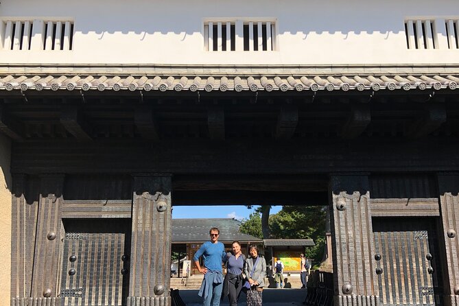 Kanazawa 6 Hr Private Guided Tour & Kimono Experience - Preparing for the Tour
