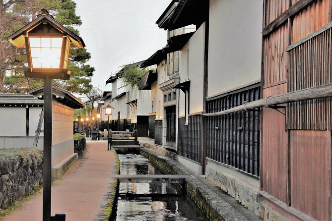 Kanazawa and Shirakawago/Photoshoot by Professional Photographer - Participant Information