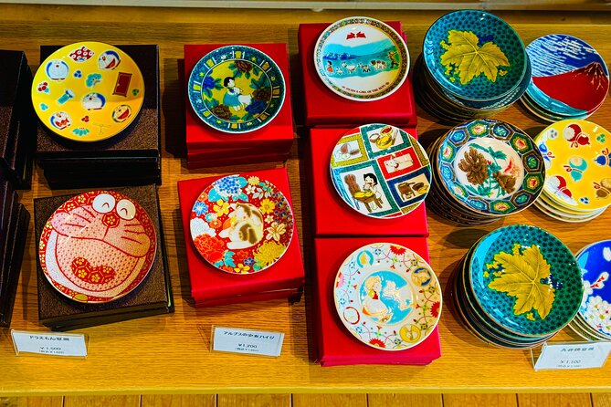 Kanazawa Half Day Private Tour - Castle, Garden, Geisha District - Higashi Chaya District
