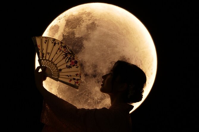 Kanazawa: Rental Kimono Selfie Photo Experience - Capturing Memories in Kanazawa