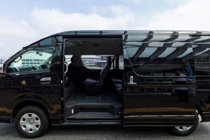 Kansai Airport : Private Arrival Transfers to Osaka City - Additional Services