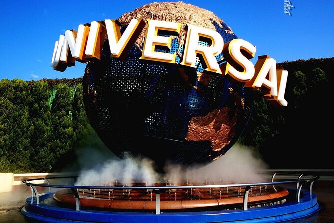 Kansai Area City to City Transfer - Experience Highlights