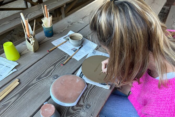 Kasama Yaki Handmade Pottery Experience - Understanding the Accessibility and Inclusivity of the Experience