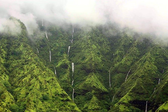 Kauai Cessna Private Air Tour - Customer Reviews and Feedback