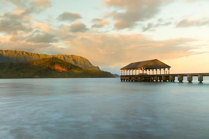 Kauai Highlights & Movie Sites - Memorable Movie Moments