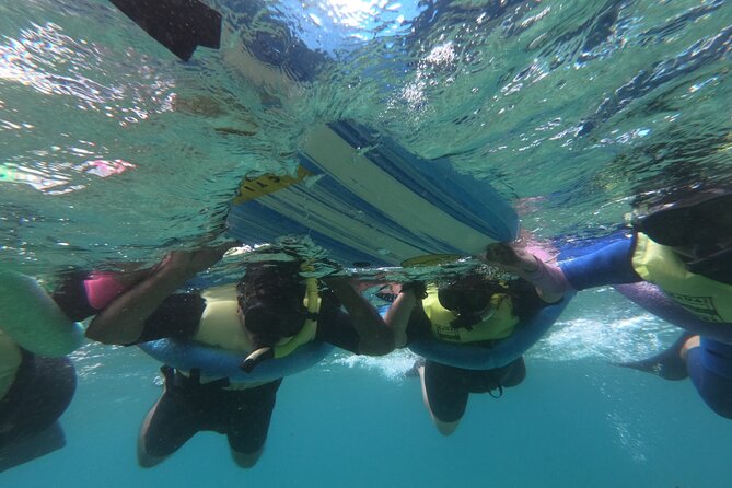Kauais Ultimate Guided Shore Snorkel (NO BOAT): North Anini - Booking and Cancellation Policies