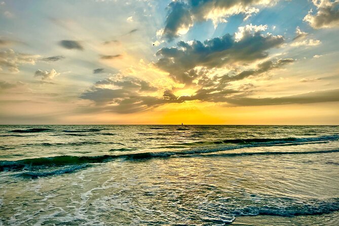 Kayak Adventure at Shell Key Preserve Review - Frequently Asked Questions