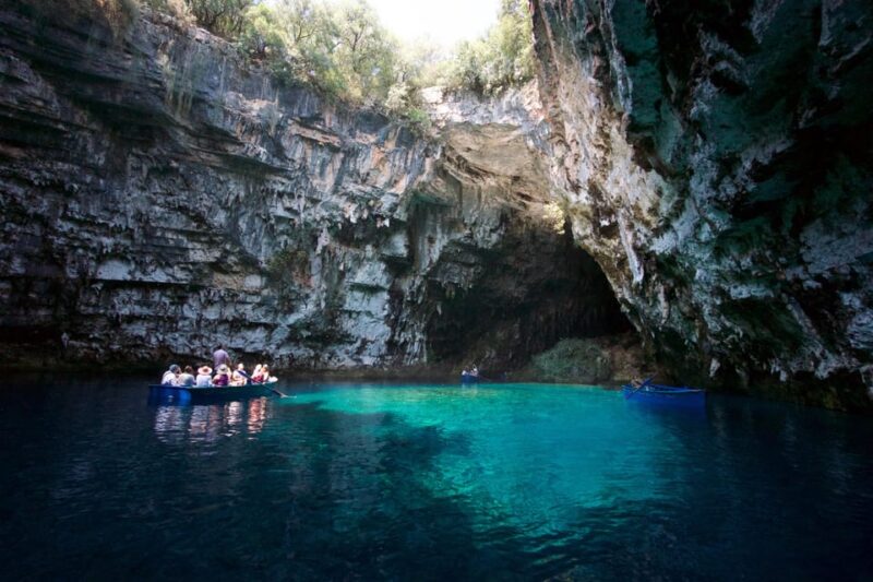 Kefalonia: the Caves Tour, Visiting Melissani & Drogarati - Preparation Tips